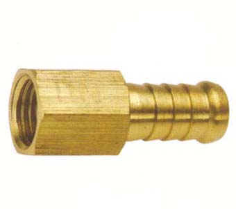 GPI 5/16'' BARB 1/4'' BSP TAIL PC - N5TF4 